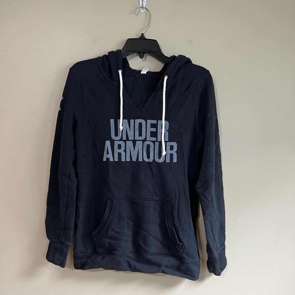 ‎Under armour hoodie xs